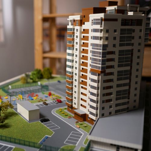 Commercial Development